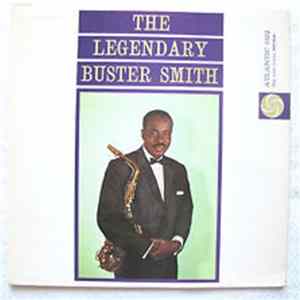 FLAC Buster Smith - The Legendary Buster Smith