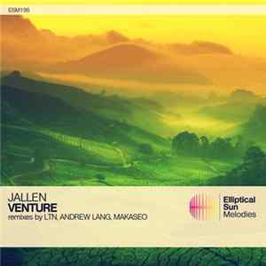FLAC Jallen - Venture