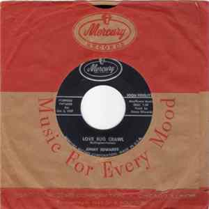 FLAC Jimmy Edwards - Love Bug Crawl