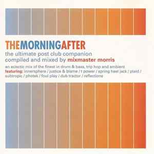 FLAC Various - The Morning After
