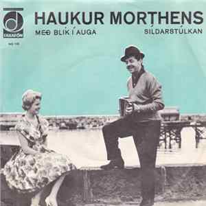 FLAC Haukur Morthens - Með Blik Í Auga / Síldarstúlkan