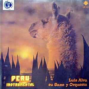 FLAC Luis Alva - Peru Instrumental