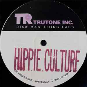 FLAC Hippie Culture - Accelerator (Can You Feel It)