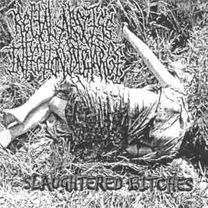 FLAC Rectal Abscess Infection Discharge - Slaughtered Bitches