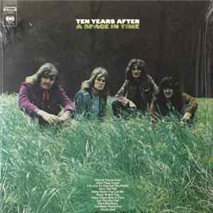 FLAC Ten Years After - A Space In Time