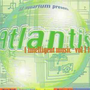 FLAC Various - Atlantis - Intelligent Music - Vol. 1