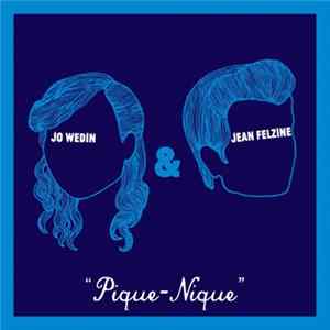 FLAC Jo Wedin & Jean Felzine - Pique-Nique
