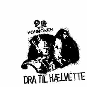 FLAC The Mormones - Dra Til Hælvette