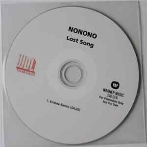 FLAC NONONO - Lost Song (Embee Remix)