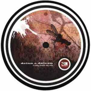 FLAC Delon & Dalcan - Freaky Under My Skin