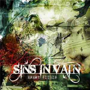 FLAC Sins In Vain - Enemy Within