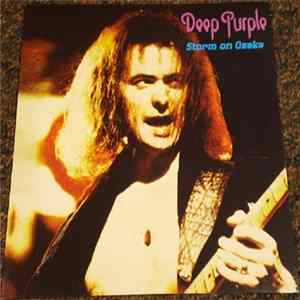 FLAC Deep Purple - Storm On Osaka