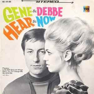 FLAC Gene & Debbe - Hear & Now