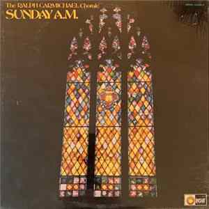FLAC The Ralph Carmichael Chorale - Sunday A.M.