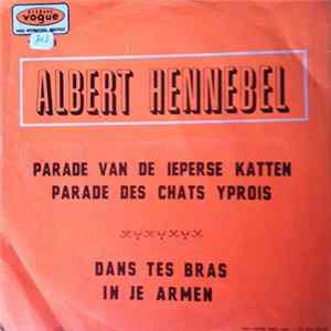 FLAC Albert Hennebel - Parade Van De Ieperse Katten