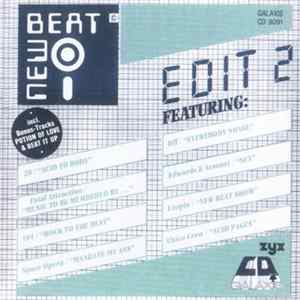 FLAC Various - New Beat - Edit 2