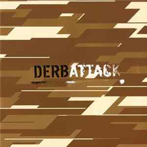 FLAC Derb - Derbattack