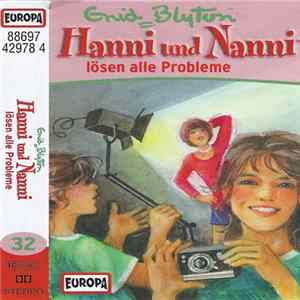 FLAC Enid Blyton - Hanni Und Nanni Lösen Alle Probleme