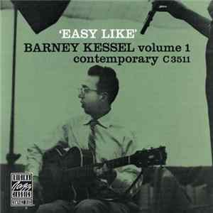 FLAC Barney Kessel - Volume 1 Easy Like