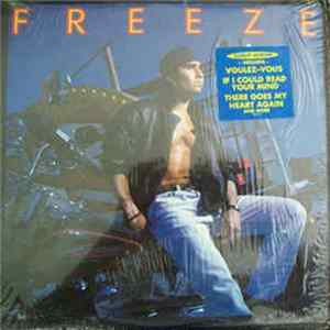 FLAC Freeze - Freeze