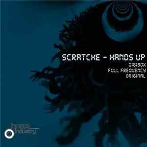 FLAC Scratche - Hands Up