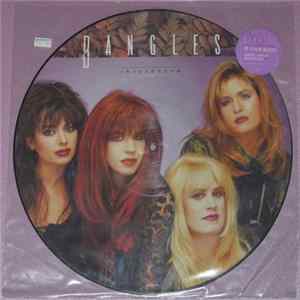 FLAC Bangles - In Your Room