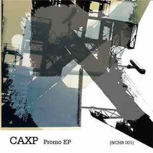 FLAC CAXP - Promo EP