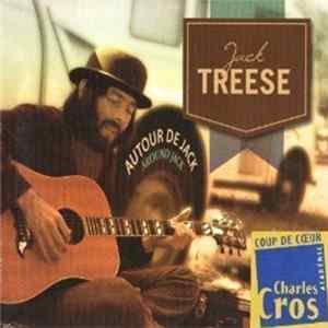 FLAC Various - Autour De Jack Treese / Around Jack Treese