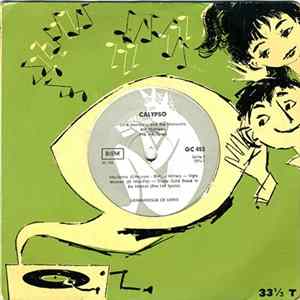 FLAC Various - Calypso