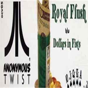FLAC Anonymous Twist - Royal Flush