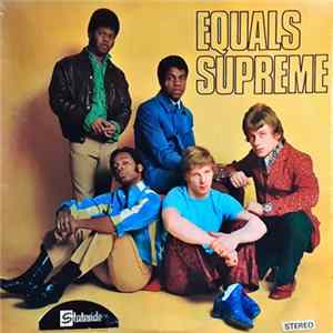 FLAC The Equals - Supreme