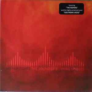 FLAC No Fair Fights - The Sound Of Burning Bridges