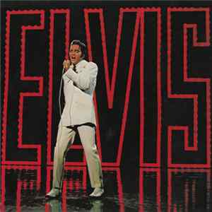 FLAC Elvis Presley - NBC-TV Special