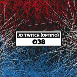 FLAC JD Twitch - Dekmantel Podcast 038