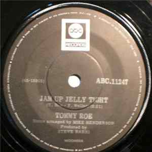 FLAC Tommy Roe - Jam Up Jelly Tight / Moontalk