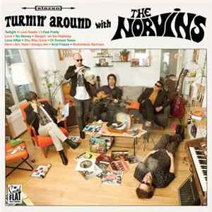 FLAC The Norvins - Turnin' Around With...