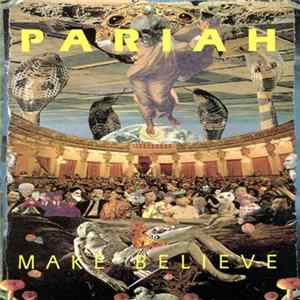 FLAC Pariah - Make Believe