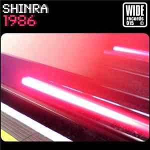 FLAC James Shinra - 1986