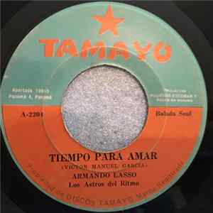 FLAC Los Astros Del Ritmo - Tiempo Para Amar / Baila Mi Samba
