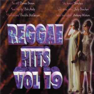 FLAC Various - Reggae Hits Vol 19