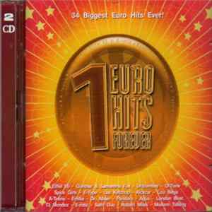 FLAC Various - Euro Hits Forever