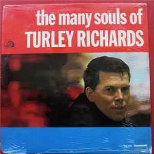 FLAC Turley Richards - The Many Souls Of Turley Richards