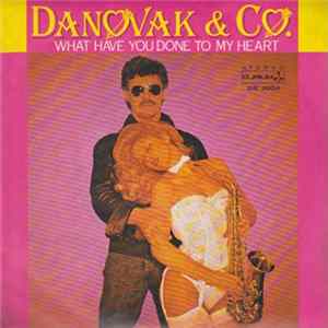 FLAC Donovak & Co. - What Have You Done To My Heart ?