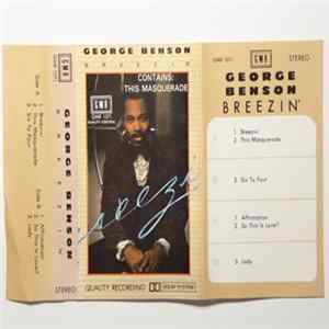 FLAC George Benson - Breezin'