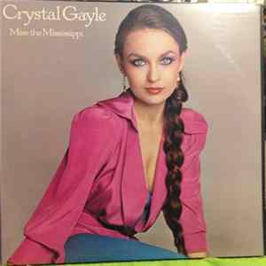 FLAC Crystal Gayle - Miss The Mississippi