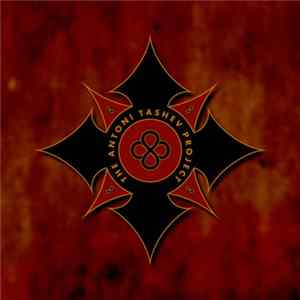 FLAC The Antoni Tashev Project - The Antoni Tashev Project