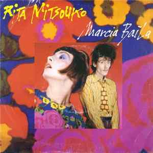 FLAC Rita Mitsouko - Marcia Baïla
