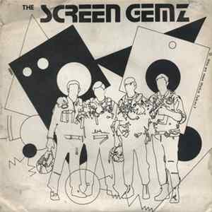 FLAC The Screen Gemz - I Just Can't Stand Cars / Teenage Teenage
