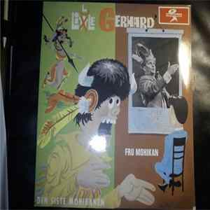 FLAC Little Gerhard - Den Siste Mohikanen