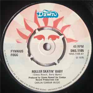 FLAC Fynnius Fogg - Roller Skatin' Baby